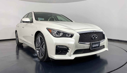 Imagen 4 de 15 de 39442 - Infiniti Q 50 2017 Con Garantía