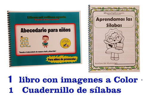 Abecedario Para Niños. P/niños De Preescolar