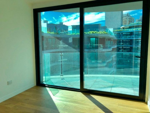 Imagen 8 de 14 de Venta De Apartamento 1 Dormitorio En Forum Buceo
