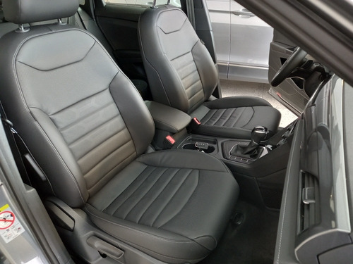 Imagen 10 de 15 de Volkswagen Taos Highline 1.4 Tsi 0 Km. Entrega Inmediata.