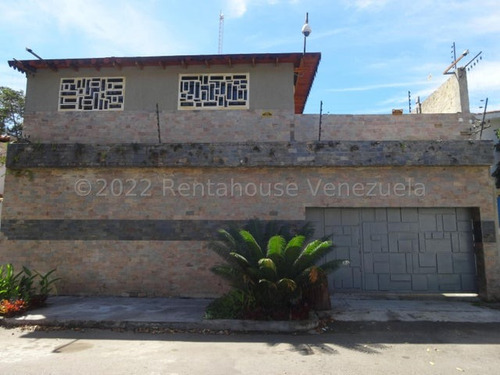 Casa En Venta Terrazas Del Club Hípico Mls #24-18975, Caracas Rc 005