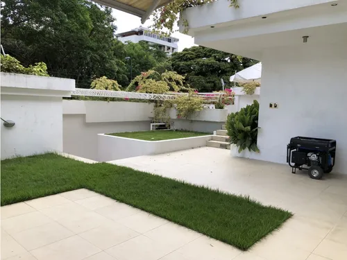 Casa En Venta - El Cafetal