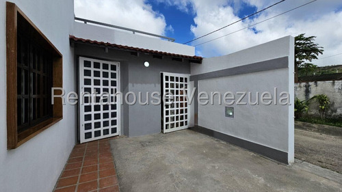 Casa Venta Club De Campo San Antonio De Los Altos