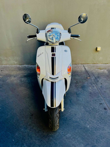 Imagen 3 de 8 de Kymco Like 125