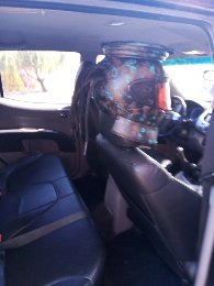 Mitsubishi L200 Triton Hpe 3.2 Cr