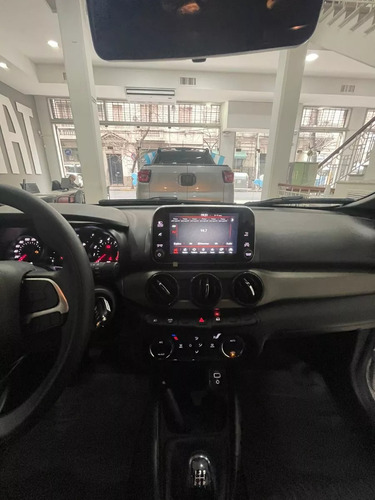 Fiat Cronos 1.3 Drive S-design Mt