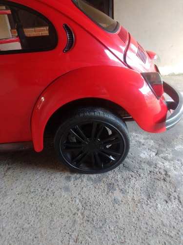 Volkswagen Fusca 1300