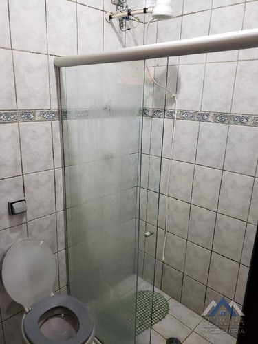 Imagem 17 de 24 de Casa Com 3 Dormitórios À Venda, 165 M² Por R$ 430.000,00 - Sabará Iii - Londrina/pr - Ca1104