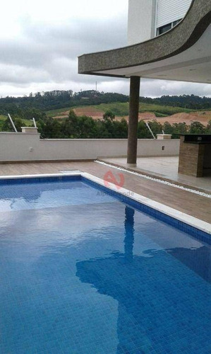 Imagem 3 de 19 de Itahye - Casa Com 3 Suítes À Venda, 458 M² - Alphaville - Santana De Parnaíba/sp - Ca5807