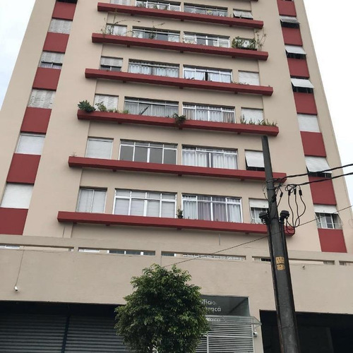 Imagem 1 de 25 de Apartamento Mooca - Ap5252