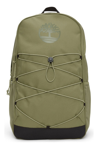 Mochila Timberland Poliester Reciclado 30 L Para Hombre