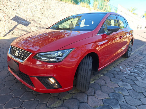 Seat Ibiza Excellence 2020