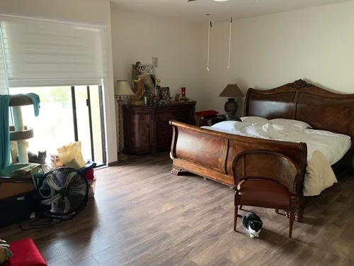 Casa En Venta En Bosque Residencial Santiago Nuevo Leon