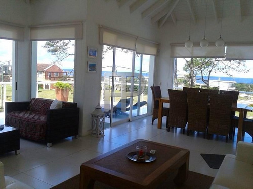 Imagen 2 de 12 de Casa En Venta La Barra 7 Dormitorios, 1000 M2 Terreno