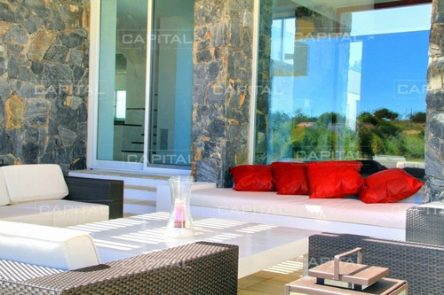 Imagen 27 de 30 de Chacra Con Casa En Venta Mangrullos De Punta Piedra- Ref: 27705