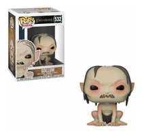 Comprar Funko Pop Movies Lord Of The Rings - Gollum