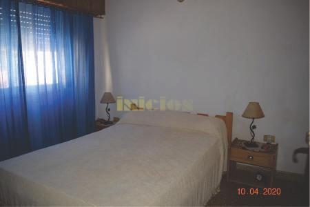 C463 - Dúplex: Montevideo Nº 375, Uf. 4 Mar De Ajo