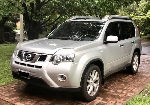 Nissan Xtrail