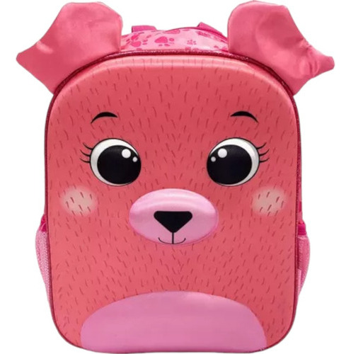 Mochila Animales Espalda Jardín Phi Phi Toys