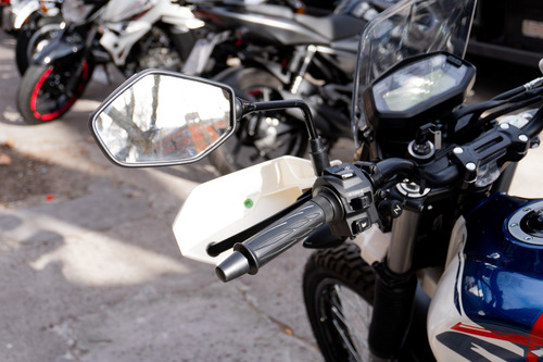 X-pulse 200 Adv Hero Abs Led Gps No Xr Zr 150 Smx 250 Enduro
