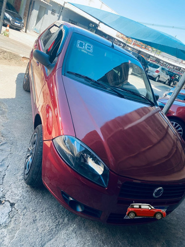 Fiat Palio 1.0 Elx Flex 5p