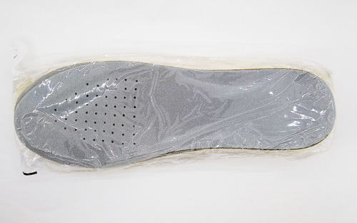 Imagen 9 de 9 de Plantilla Zapato Deportivo Absorción Impacto Talla 35 A 40