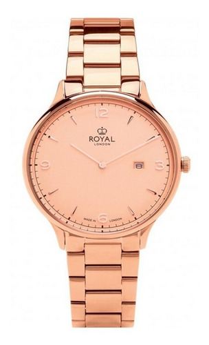 Royal London - Reloj Análogo 21461-10 Para Mujer