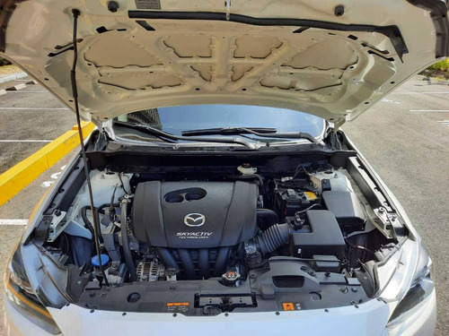 Mazda Cx-3 Prime Mec