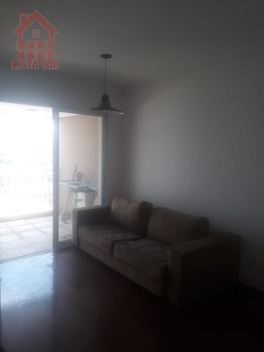 Imagem 3 de 30 de Apartamento Para Aluguel, 2 Dormitórios, Ipiranga - São Paulo - 1753