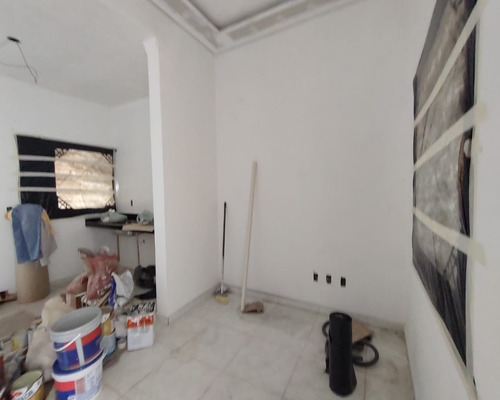 Imagem 4 de 11 de Casa 75m² 2 Dormitórios 1 Suíte No Jardim Monte Carlo / Indaiatuba - Ca00931 - 69800142