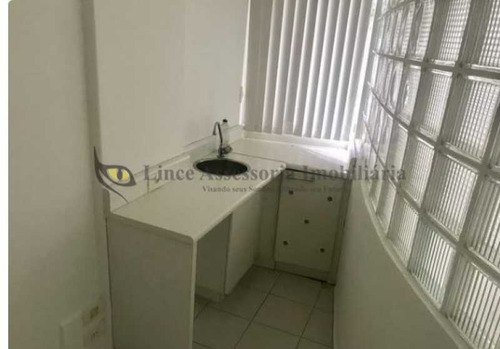Imagem 11 de 15 de Sala-à Venda-tijuca-rio De Janeiro - Tasl00082