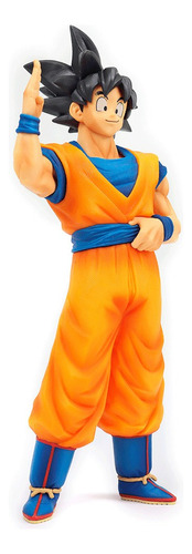 Goku Figure Ekiden Outward Dragon Ball  Banpresto Original