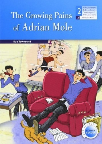 Growing Pains Of Adrian Mole,the 2ºnb Activite Readers