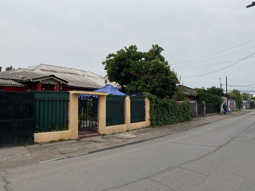Inmejorable Ubicacion Casa En Conchali (73091)