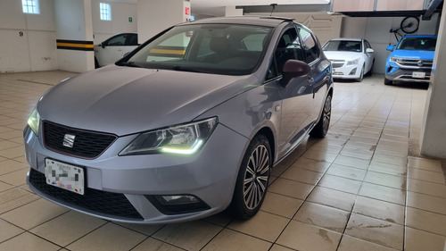 SEAT Ibiza 1.6 Connect 5p Mt