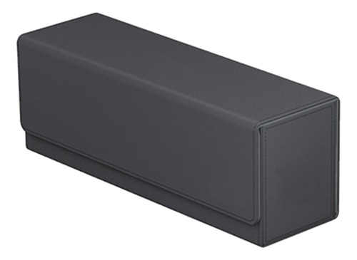 Estuche 400 Tarjetas + Divisor Caja Deck Para Cartas
