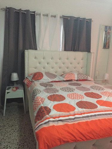 Imagen 3 de 10 de Alquiler De Apartamento Totalmente Amueblado En La Julia D.n