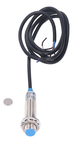 Sensor De Tacómetro Rpm, Medidor De Velocidad, Ip68, Led A P