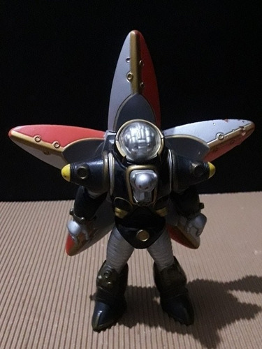 Power Rangers Staroid Zeo Evil Bandai 1996/vintage