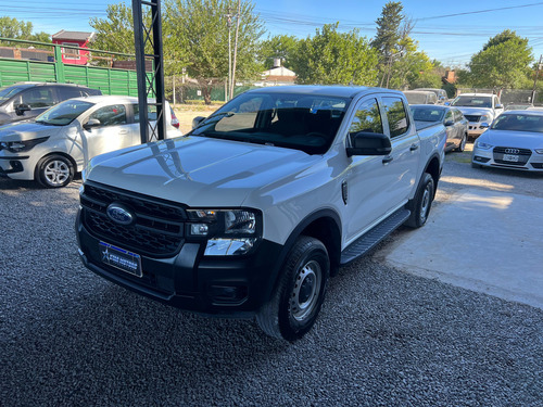 Ford Ranger 2.0 Cd 4X2 Xl 170Cv