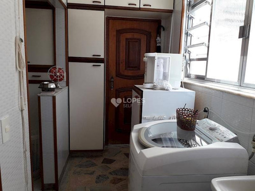 Apartamento À Venda, 90 M² Por R$ 785.000,00 - Icaraí - Niterói/rj - Ap31907