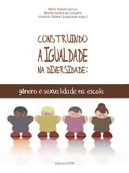 Livro Construindo A Igualdade Na Diversidade - Nanci Stancki Da Luz [2009]
