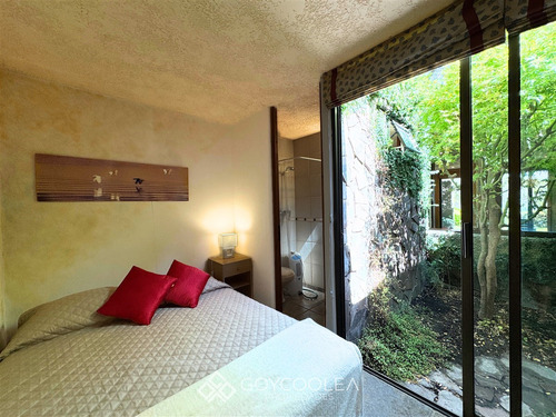 Casa En Venta De 4 Dorm. En Las Cabras
