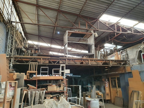 Imagen 4 de 6 de Para Fabrica O Centro De Distribución
