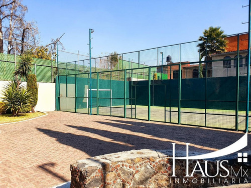 Imagen 23 de 23 de Casa En Condominio - Tlalpan