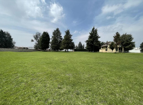 Lotes En Venta Desde Desde 775m2 Hasta 1483m2 Sobre La Vialidad Pino Suárez