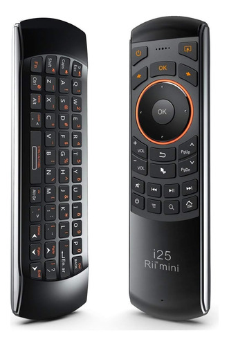 Teclado Y Ratón Inalámbricos Multifunción 2.4 Ghz Con Baterí