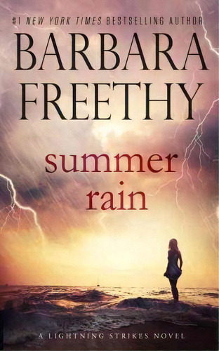 Summer Rain, De Barbara Freethy. Editorial Fog City Publishing Llc, Tapa Blanda En Inglés