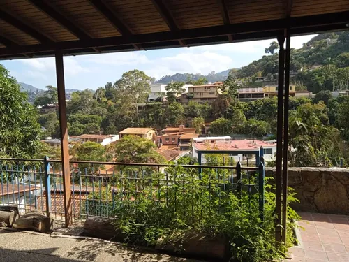 Casa Prados Del Este