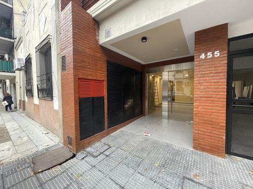 2 Ambientes | Acuña De Figueroa, Fco. Al 400